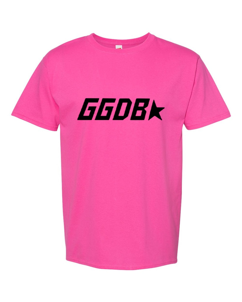 Ggdb t shirt on sale