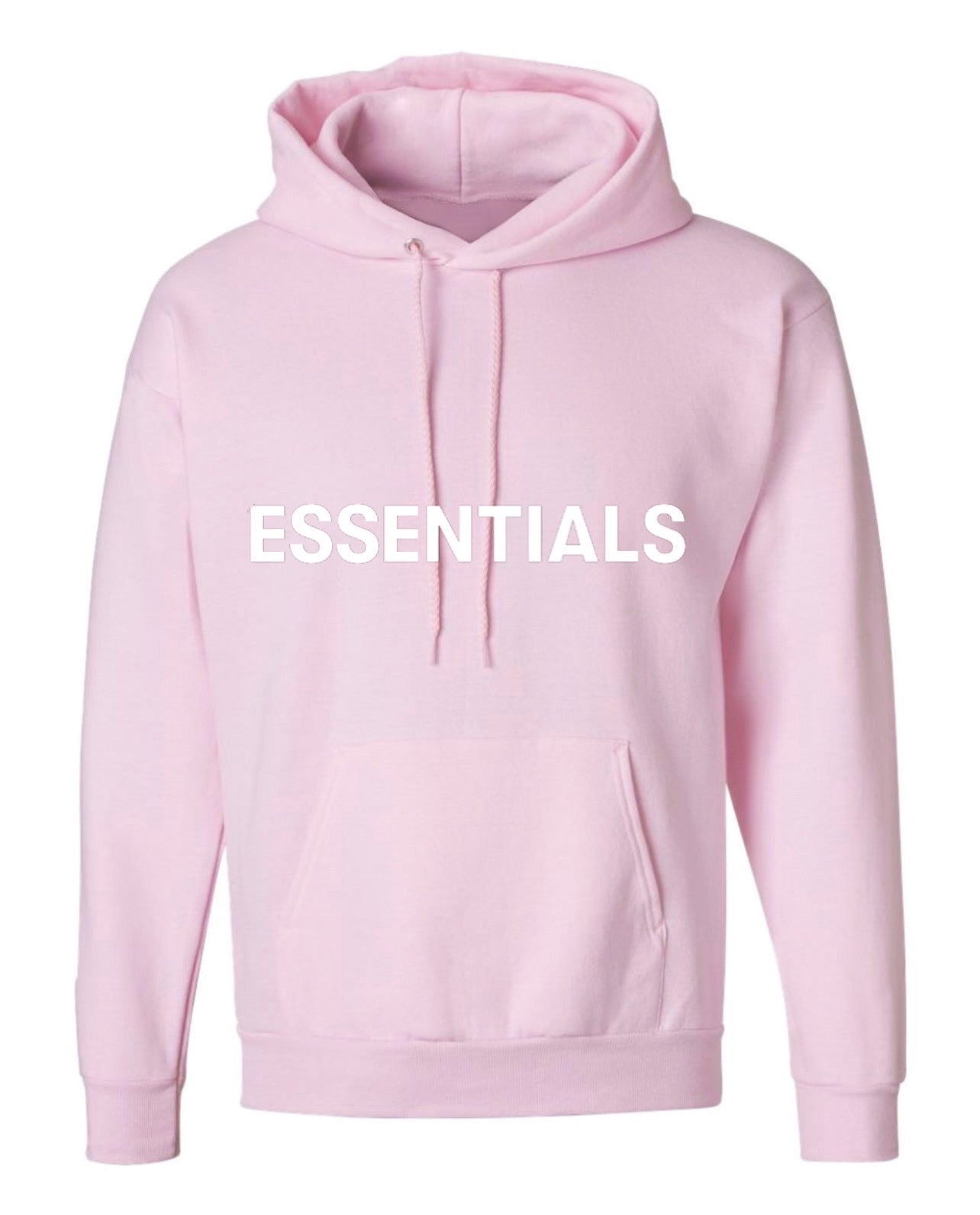 Essentials newest hoodie